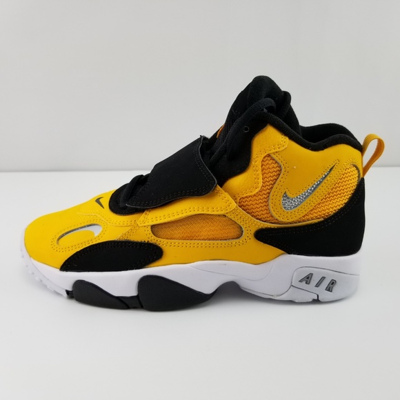 nike air max speed turf steelers